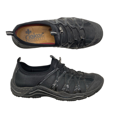 Unisex Rieker - Tennarit, koko 39 -  ()