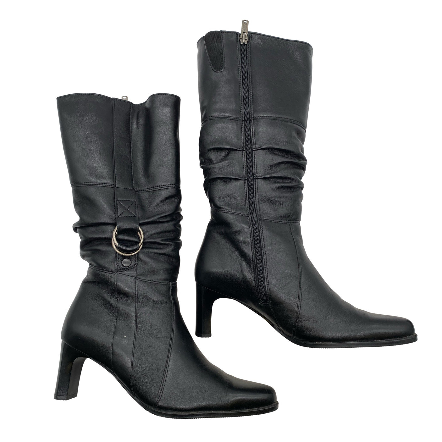 Unisex Janita - Saappaat, koko 38 -  (1)