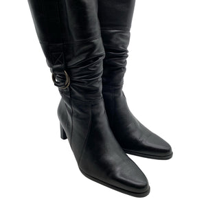 Unisex Janita - Saappaat, koko 38 -  (2)