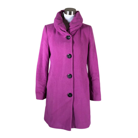 Unisex Dixi Coat - Villakangastakki, koko 36 -  ()