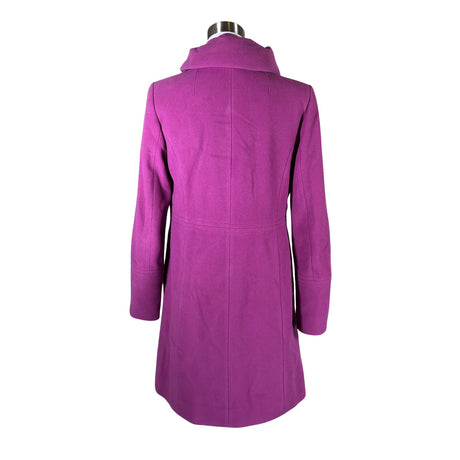 Unisex Dixi Coat - Villakangastakki, koko 36 -  (2)