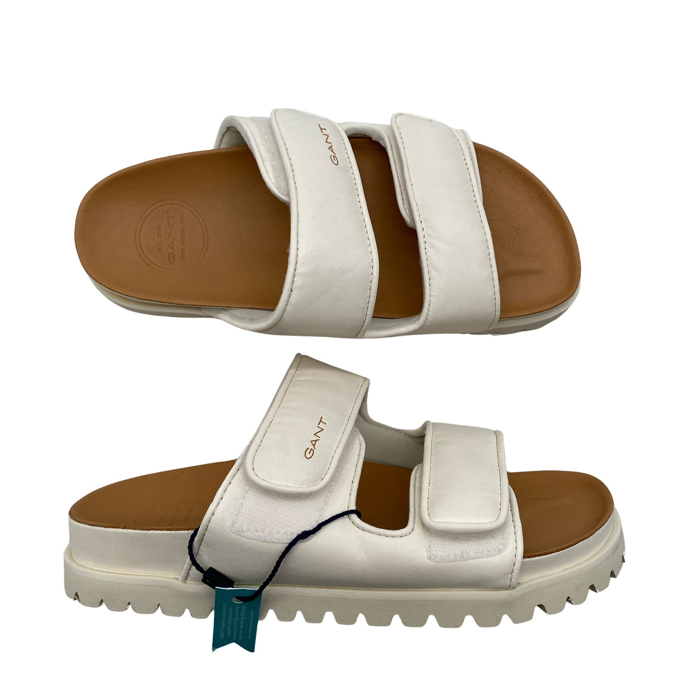 Unisex Gant - Sandaalit, koko 37 -  (1)
