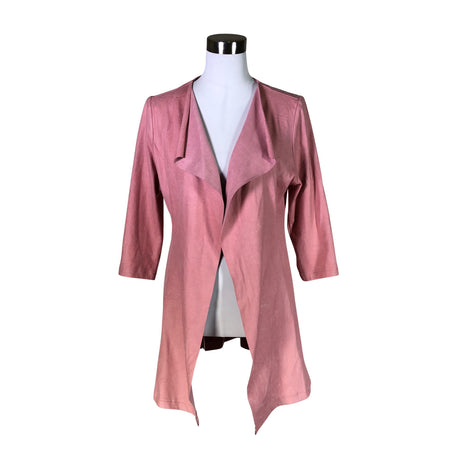 Unisex Muotitorppa - Jakku, koko 38 -  ()