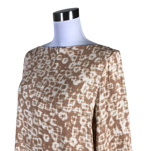 Unisex by Malene Birger - Sifonkimekko, koko 38 -  (3)