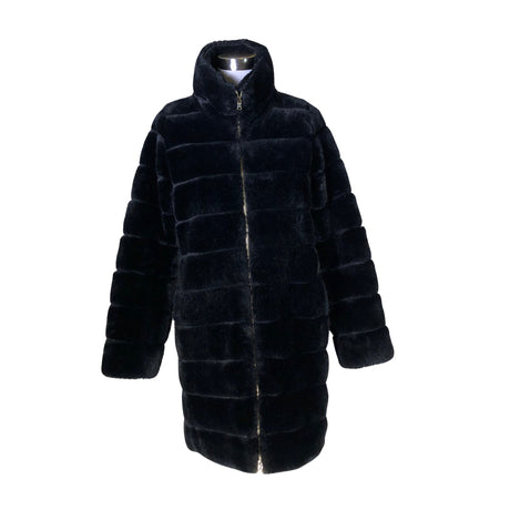 Unisex Marella - Tekoturkistakki, koko 38 -  ()