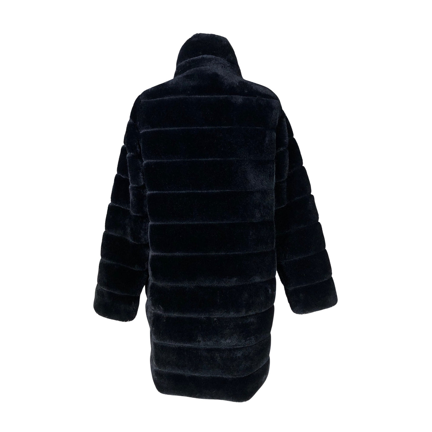 Unisex Marella - Tekoturkistakki, koko 38 -  (2)