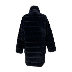 Unisex Marella - Tekoturkistakki, koko 38 -  (2)