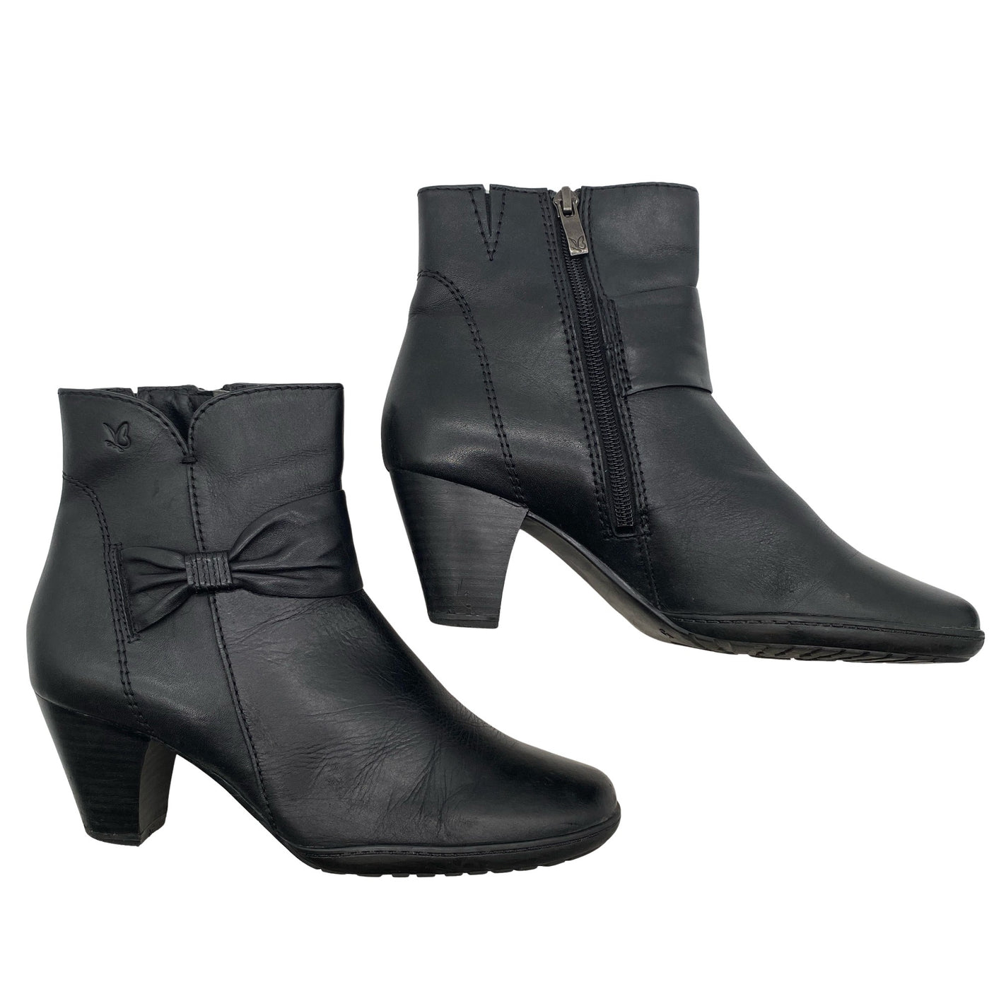 Unisex Caprice - Nilkkurit, koko 38 -  (1)