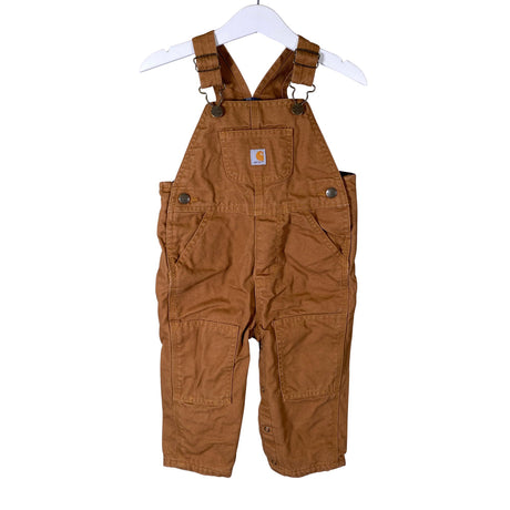 Unisex Carhartt - Haalari, koko 80 - 86 -  ()