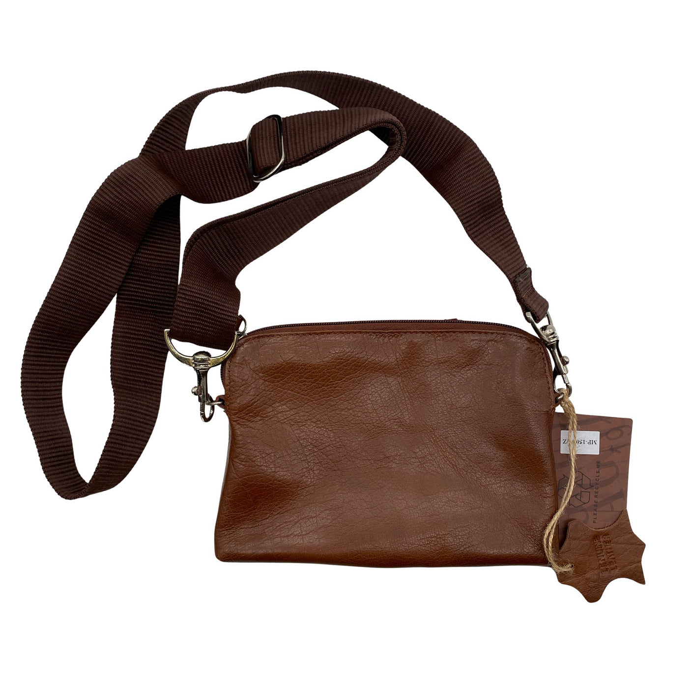 Unisex Magnus Paul - Olkalaukku, koko Mini -  (1)
