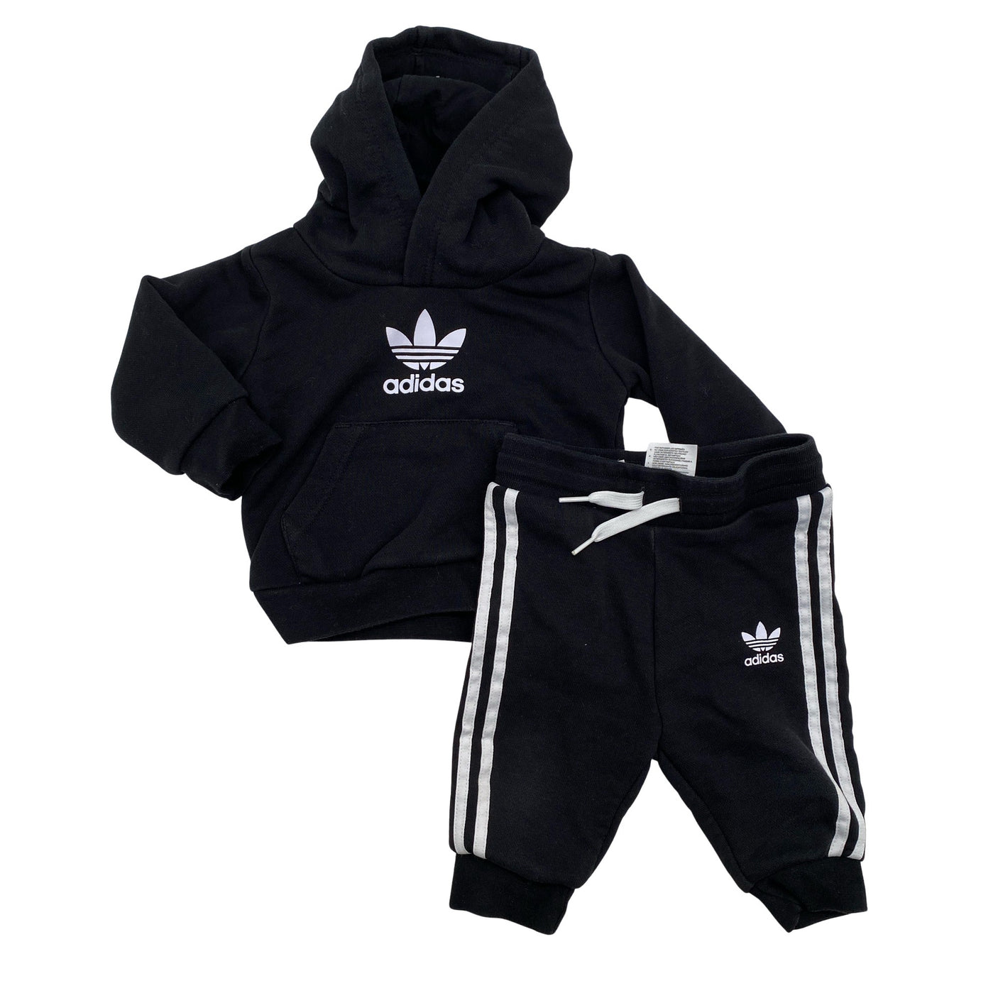 Unisex Adidas - Collegeasu, koko 62 - 68 -  (1)