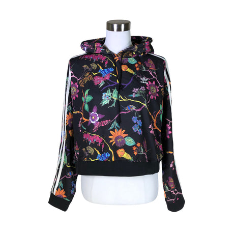 Unisex Adidas - Huppari, koko 38 -  ()
