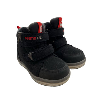 Unisex Reimatec - Talvikengät, koko 23 -  (2)