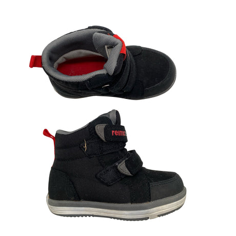 Unisex Reimatec - Talvikengät, koko 23 -  ()
