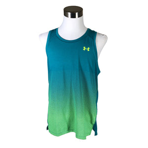 Unisex Under Armour - Hihaton urheilupaita, koko L -  (1)