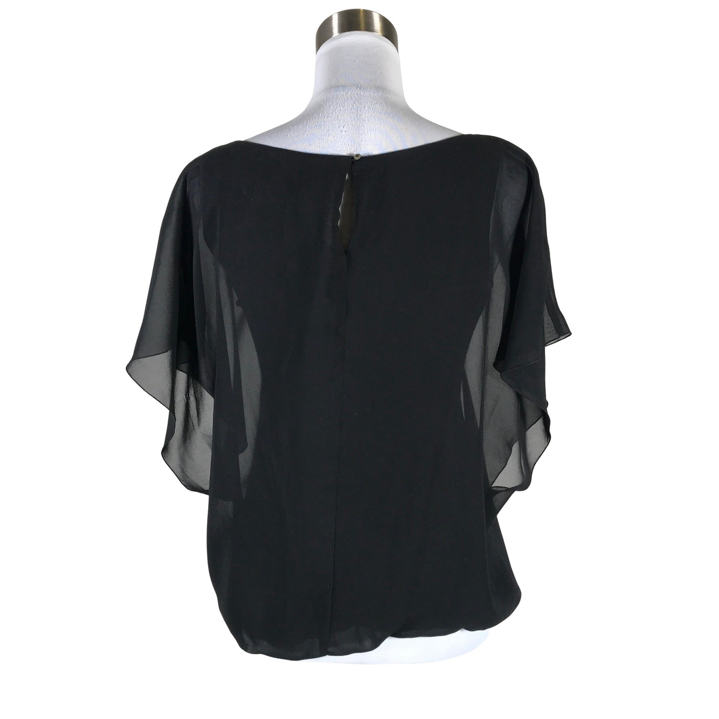 Unisex Esprit - Lyhythihainen pusero, koko 36 -  (2)