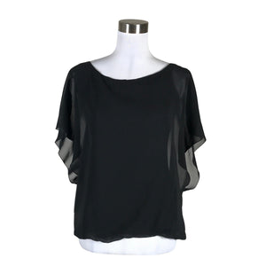 Unisex Esprit - Lyhythihainen pusero, koko 36 -  (1)