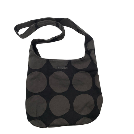 Unisex Marimekko - Olkalaukku, koko Midi -  ()