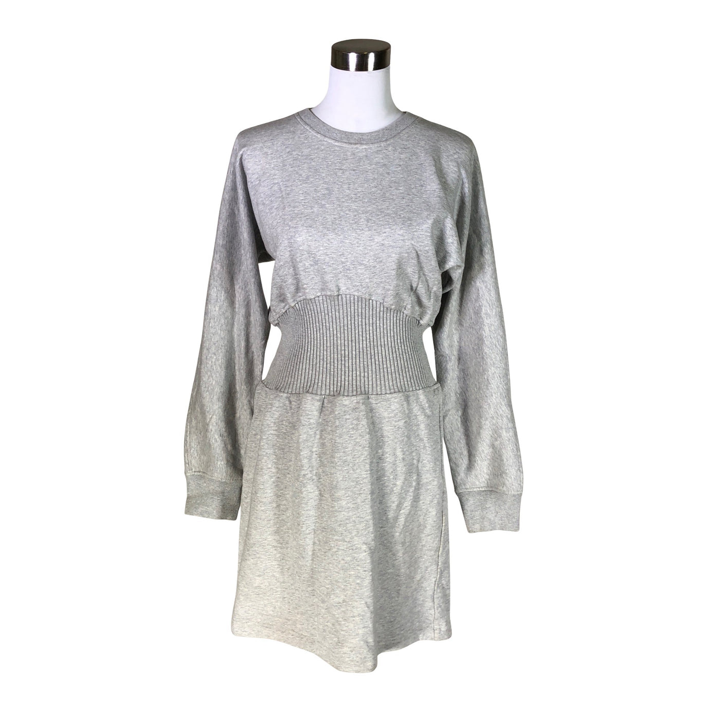 Unisex Arket - Collegemekko, koko 36 -  (1)