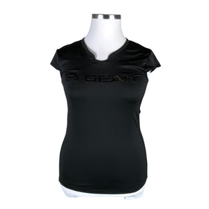 Unisex La Gear - Urheilupaita, lyhyet hihat, koko 42 -  (1)