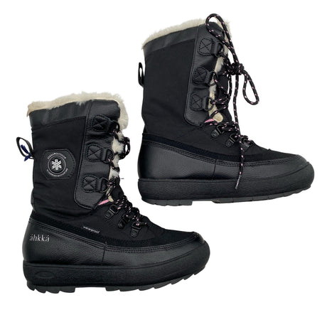 Unisex Áhkká - Talvikengät, koko 36 -  ()