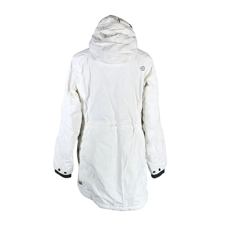 Unisex Didriksons - Parkatakki, koko 40 -  (2)