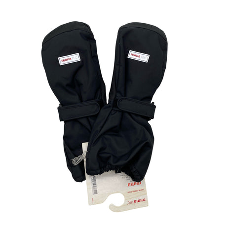 Unisex Reimatec - Välikausihanskat, koko 5 - 8 vuotta -  ()