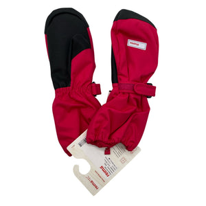 Unisex Reimatec - Välikausihanskat, koko 5 - 8 vuotta -  (1)