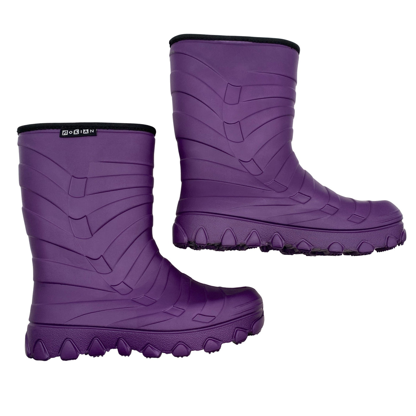 Unisex Nokian - Kumisaappaat, koko 36 -  (1)