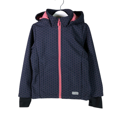 Unisex s.Oliver - Softshell-takki, koko 110 - 116 -  ()