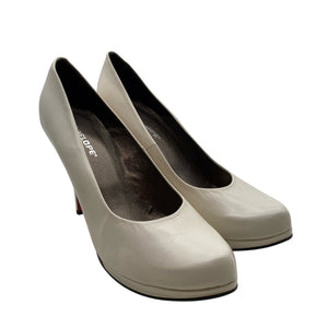 Unisex Penelope - Korkokengät, koko 42 -  (2)