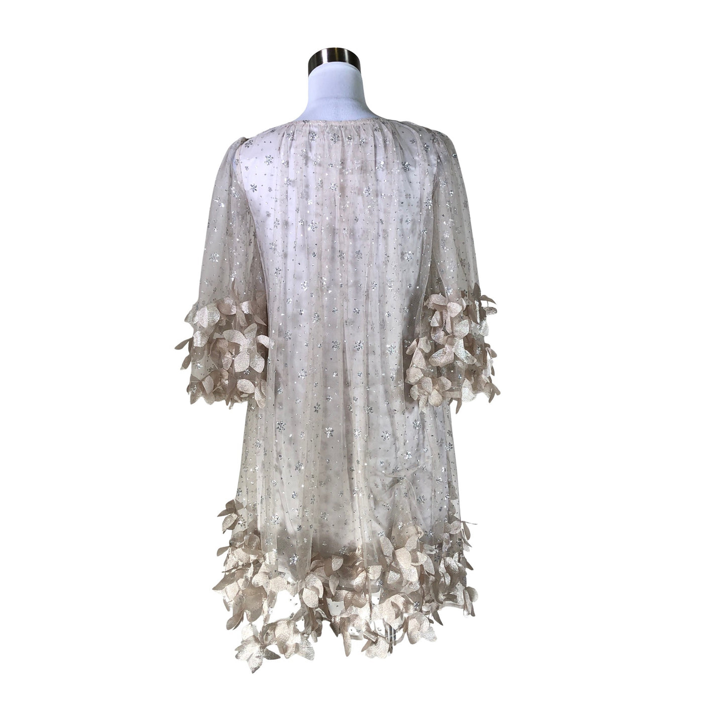 Unisex Ida Sjöstedt - Juhlamekko, koko 32 -  (2)
