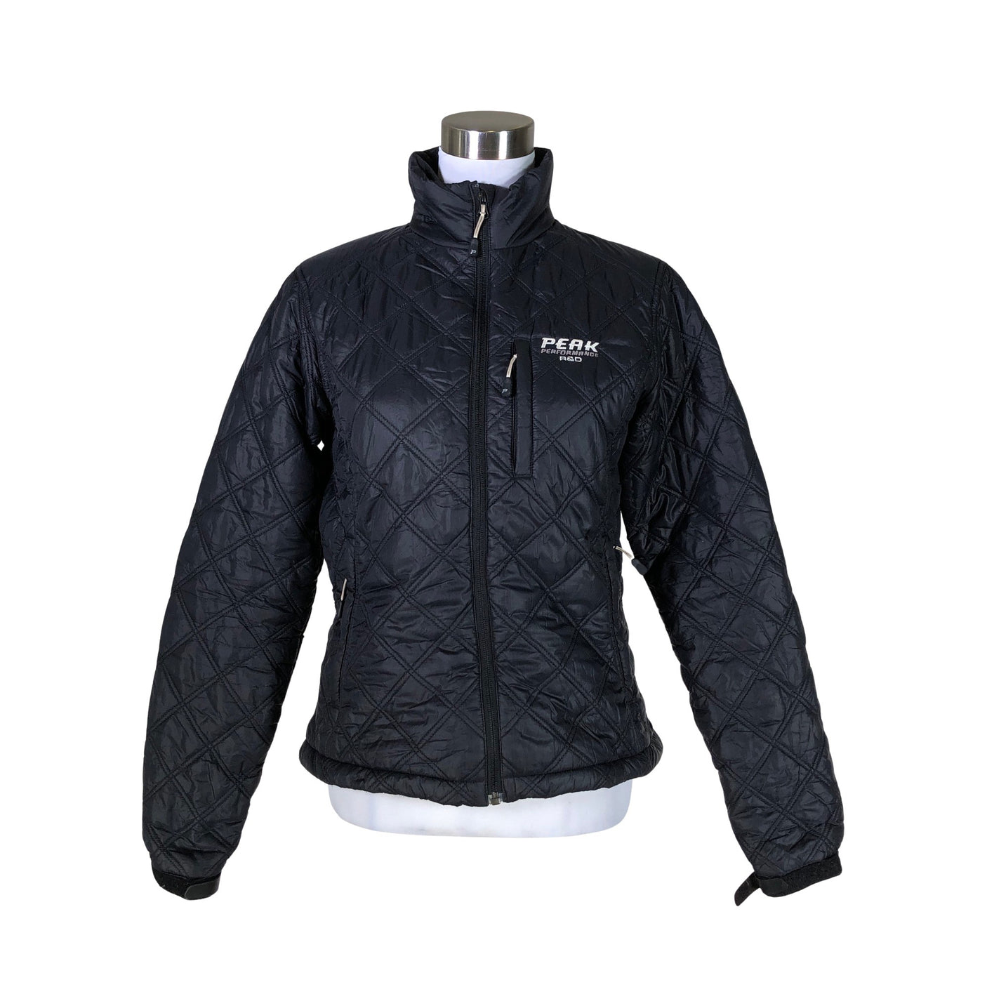 Unisex Peak Performance - Kevyttoppatakki, koko 38 -  (1)