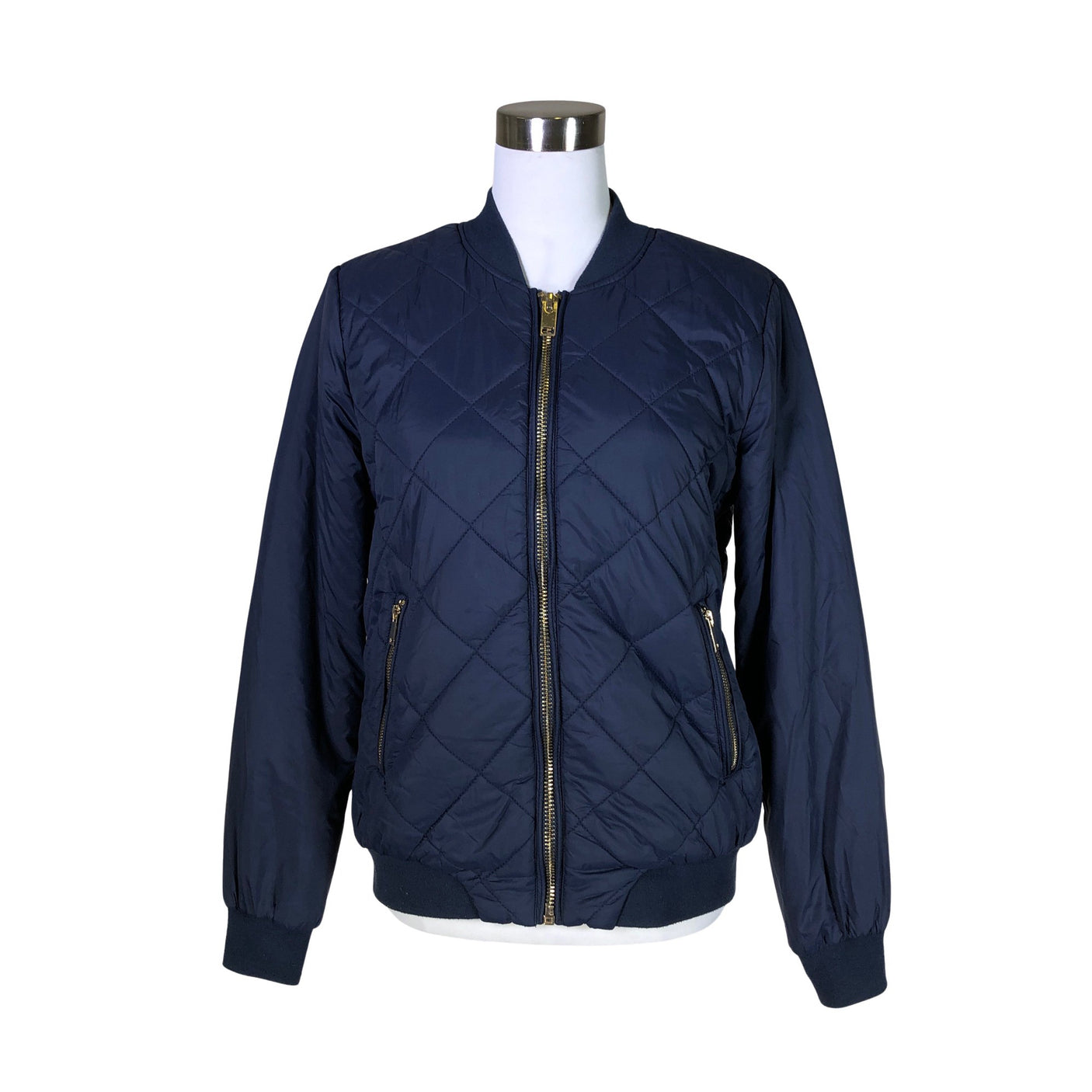 Unisex Mos Mosh - Kevyttoppatakki, koko 38 -  (1)