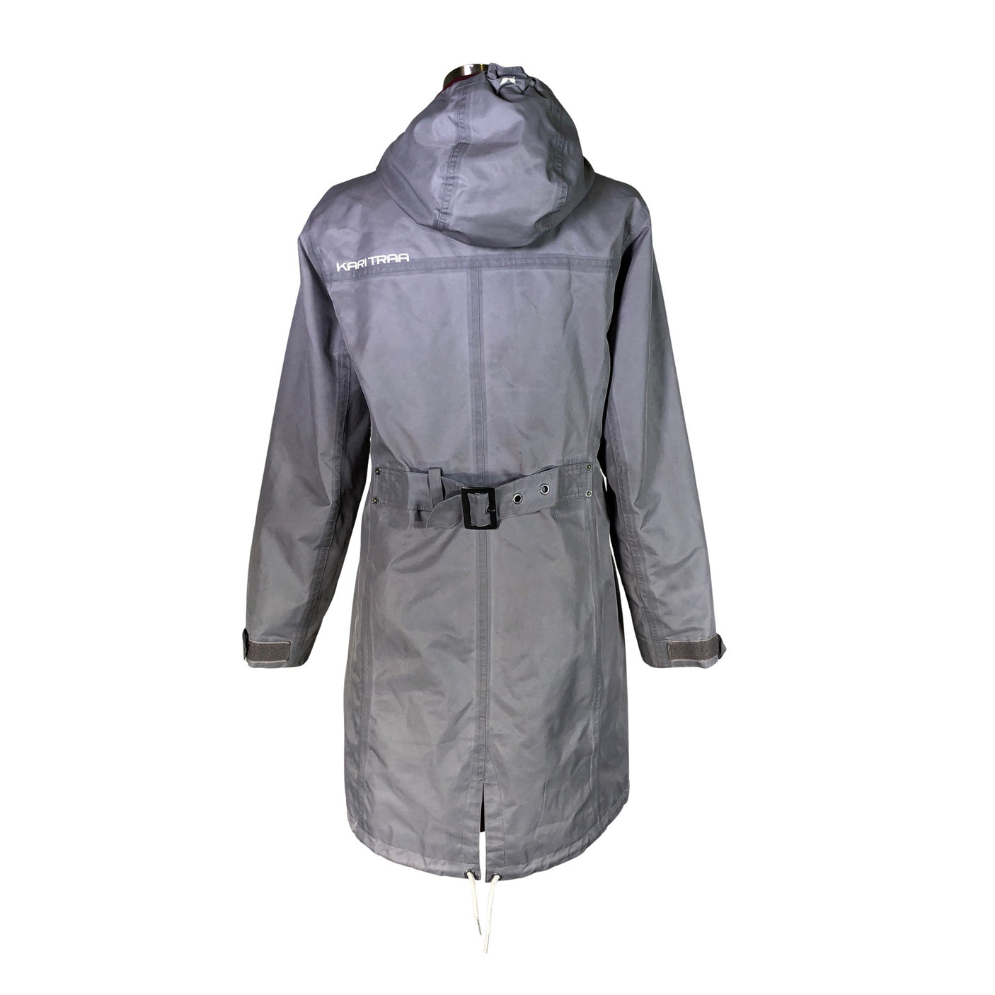 Unisex Kari Traa - Parkatakki, koko 38 -  (2)