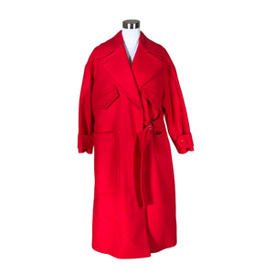Unisex Rodebjer - Villakangastakki, koko 34 -  (1)
