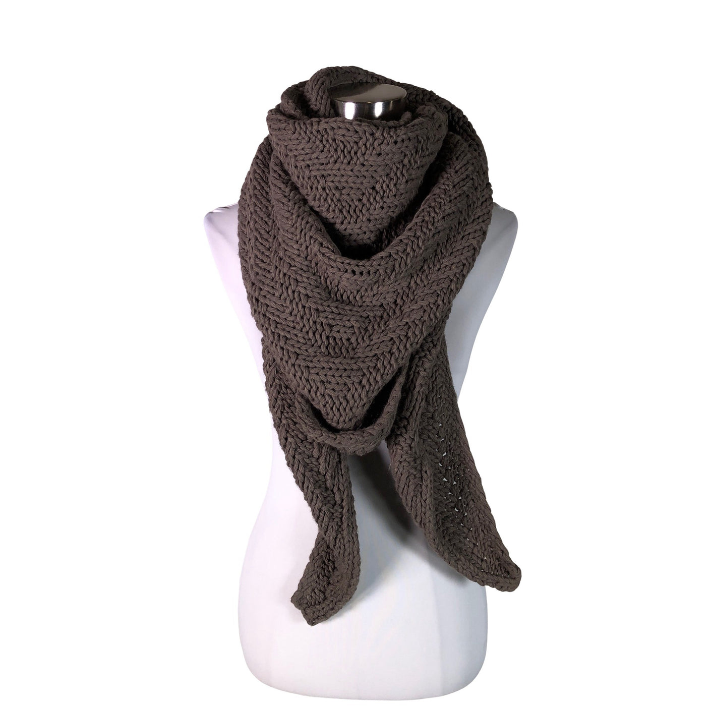 Unisex Knit Factory - Kaulaliina, koko Maxi -  (1)
