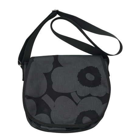 Unisex Marimekko - Olkalaukku, koko Midi -  ()