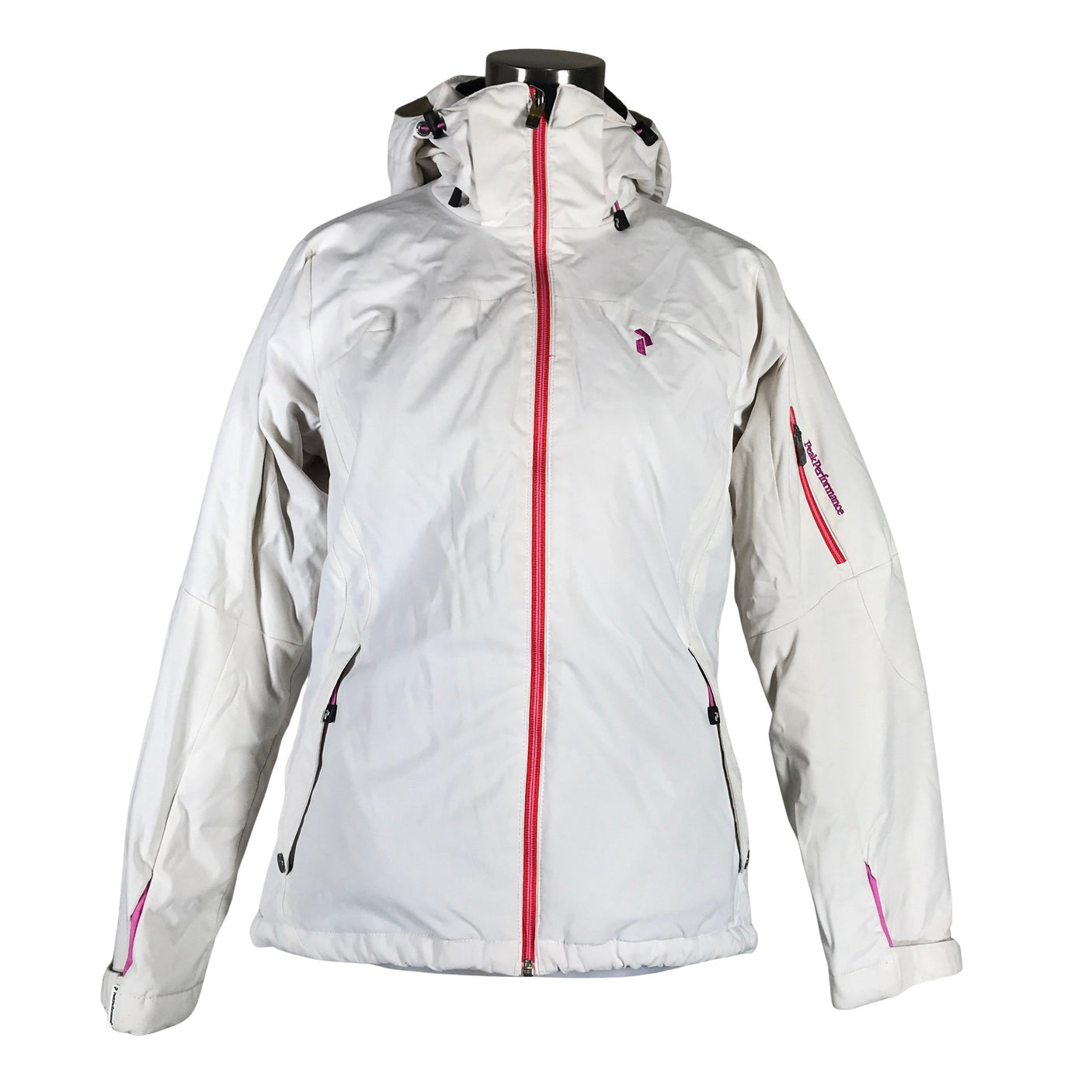 Unisex Peak Performance - Toppatakki, koko 36 -  (1)