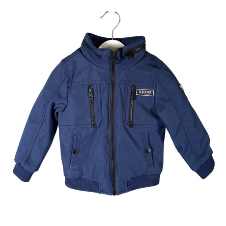 Unisex Guess - Kevyttoppatakki, koko 92 - 98 -  ()