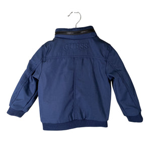 Unisex Guess - Kevyttoppatakki, koko 92 - 98 -  (2)