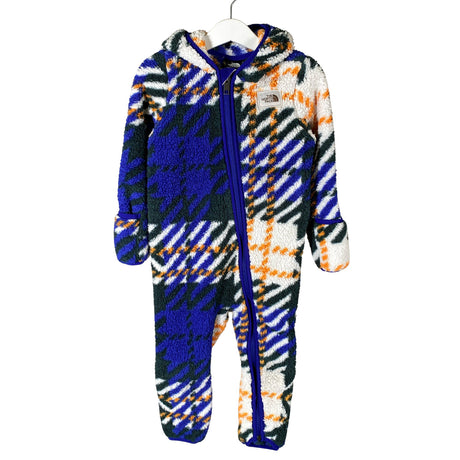 Unisex The North Face - Välikausihaalari, koko 86 - 92 -  ()
