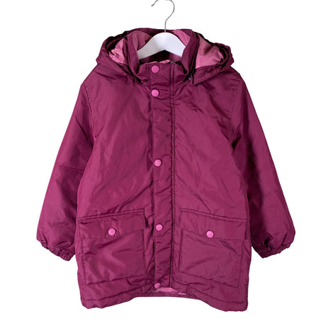 Unisex Lindex - Toppatakki, koko 122 - 128 -  ()