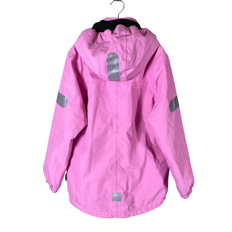 Unisex Reima - Kevyttoppatakki, koko 134 - 140 -  (2)