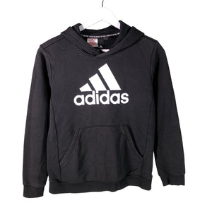 Unisex Adidas - Huppari, koko 146 - 152 -  (1)