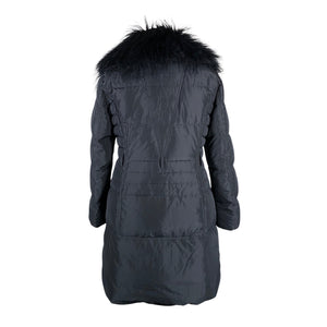 Unisex Versace Collection - Untuvatakki, koko 46 -  (2)