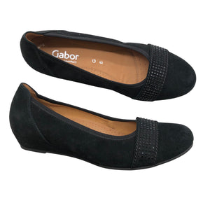 Unisex Gabor - Kiilakorkokengät, koko 39 -  (1)