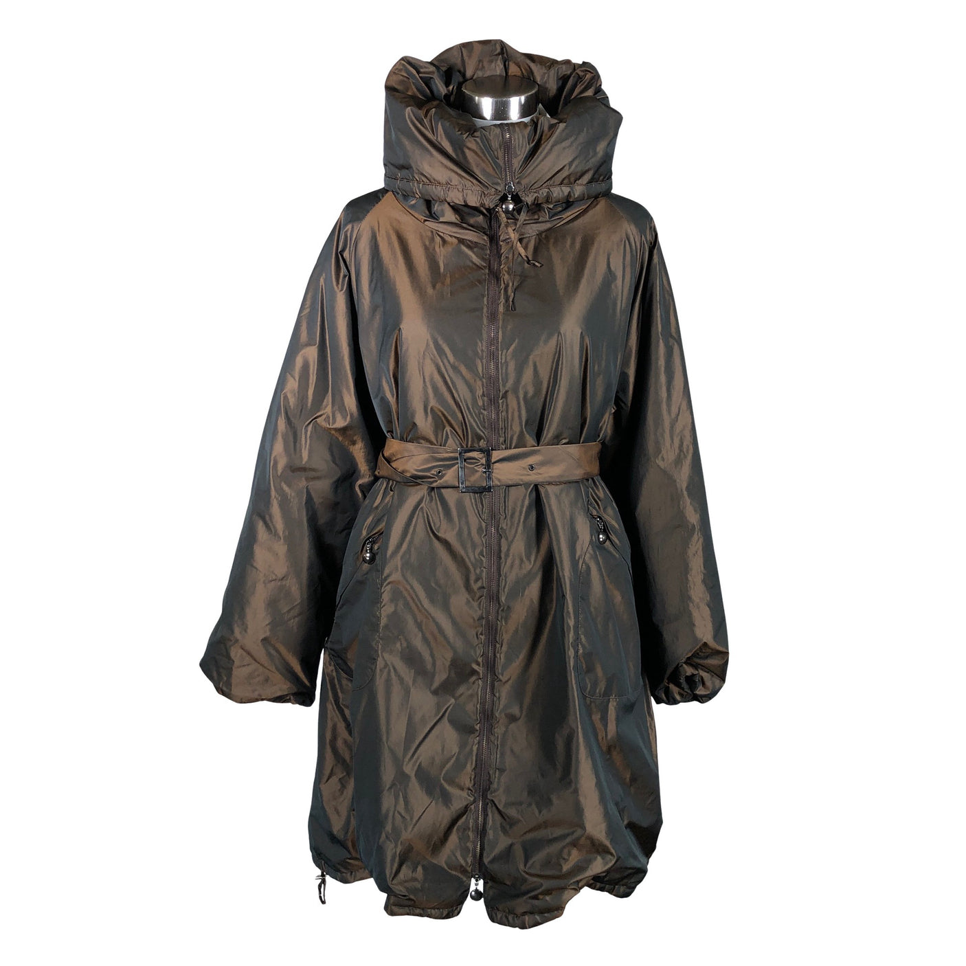 Unisex Marimekko - Toppatakki, koko 38 -  (1)