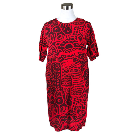 Unisex Marimekko - Kangasmekko, koko 40 -  ()