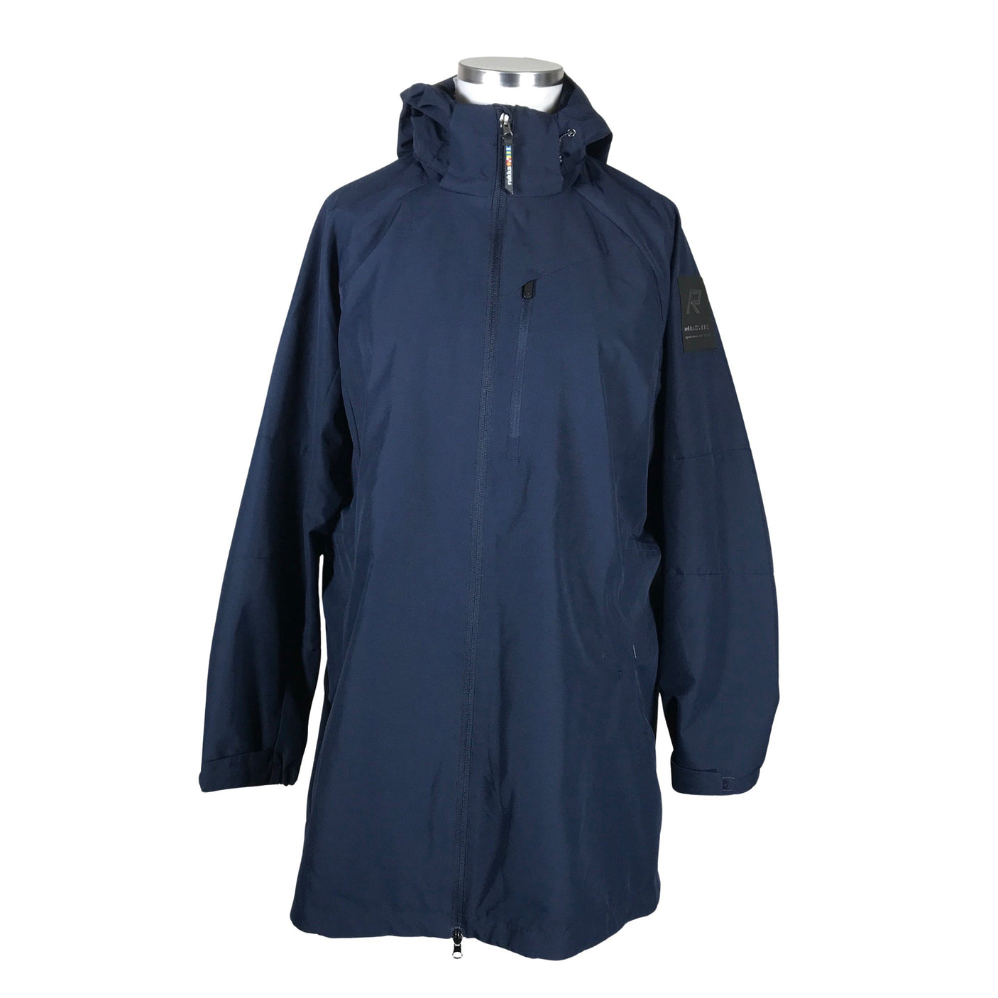 Unisex Rukka - Ulkoilutakki, koko 46 -  (1)